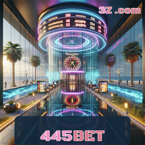 445BET: A Confiavel Revolução dos Jogos Online Brasileiros