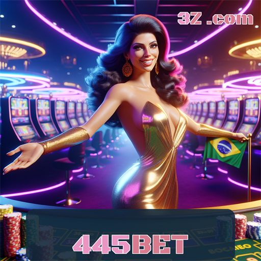 Esporte em Alta: Apostas e Emoções no 445BET