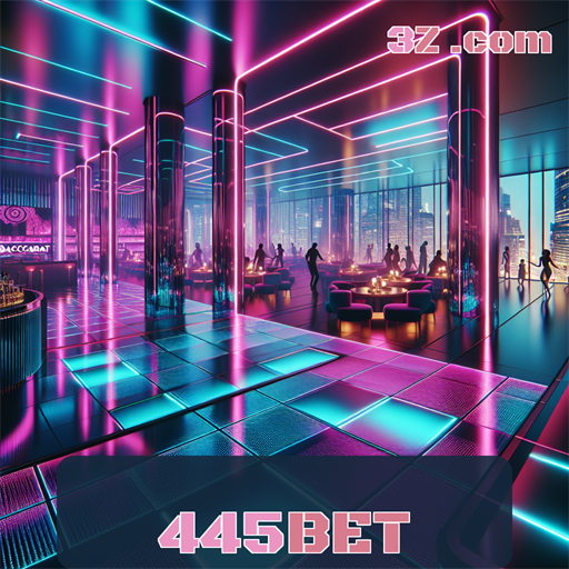 Diversão e Emoção em Jogos Online com 445BET
