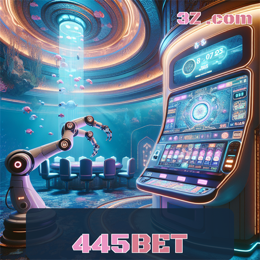 Promoções Irresistíveis no 445BET Para Potencializar Seu Jogo