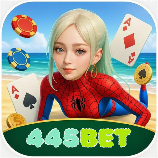 445BET