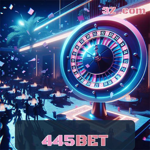 Slots do 445BET: Diversão e Inovação em Cada Jogada