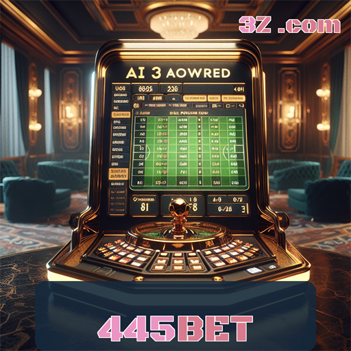 Experiência VIP no 445BET: Mais que Apenas Jogo